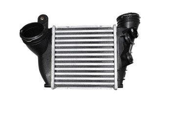 Intercooler