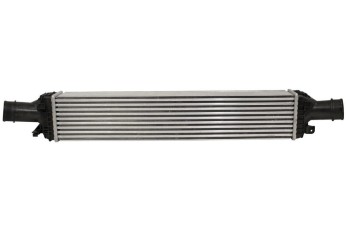 Intercooler