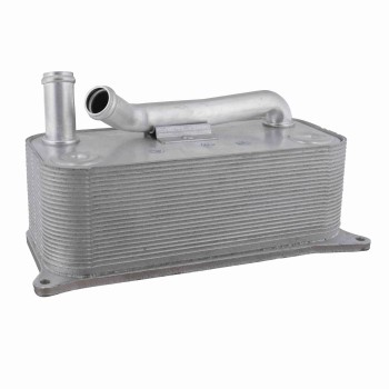 Engine Oil Cooler