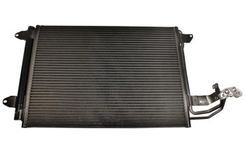A/C Condenser