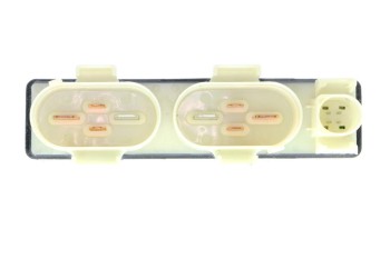 Engine Cooling Fan Motor Relay