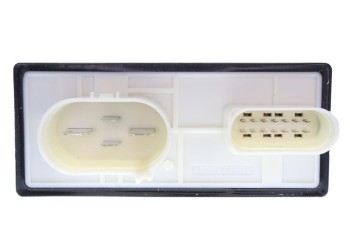 Engine Cooling Fan Motor Relay