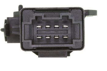 Seat Heater Control Module