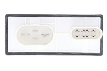 Engine Cooling Fan Controller