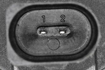 HVAC Heater Control Valve