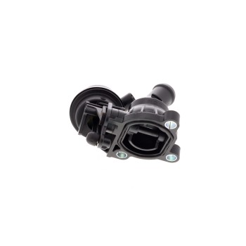 HVAC Heater Control Valve