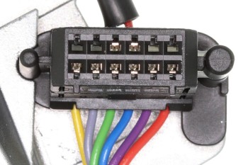 Steering Column Lock