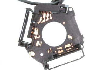 Windshield Wiper Switch