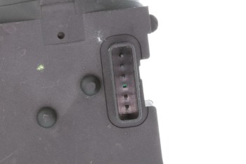 Windshield Wiper Switch