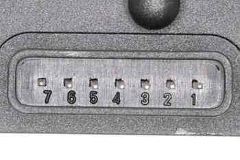 Cruise Control Switch