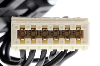 Windshield Wiper Switch