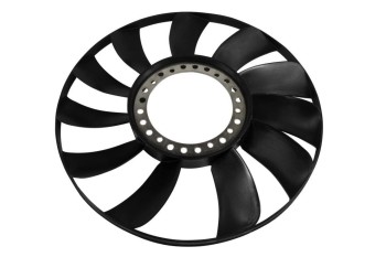 Engine Cooling Fan Clutch Blade
