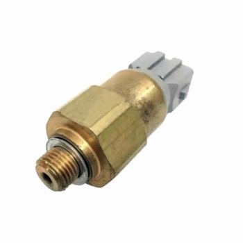 Engine Oil Pressure Switch