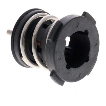 Engine Coolant Thermostat