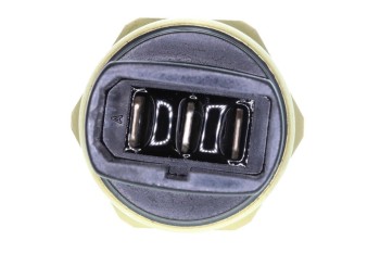 Engine Cooling Fan Switch