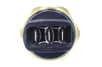 Engine Cooling Fan Switch