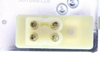 HVAC Blower Motor Resistor