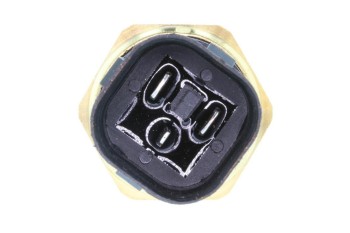 Engine Cooling Fan Switch