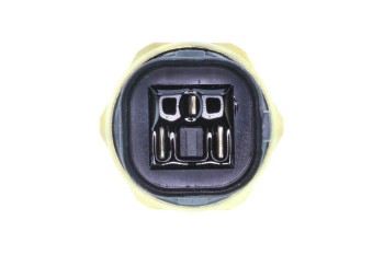 Engine Cooling Fan Switch