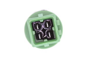 Engine Cooling Fan Switch