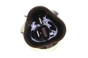 Engine Cooling Fan Switch