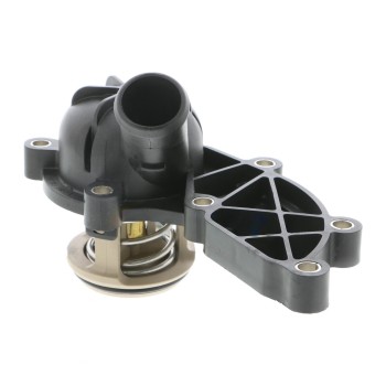 Engine Coolant Thermostat Kit