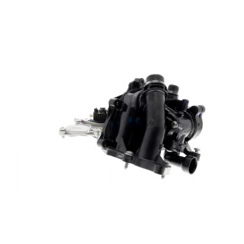 Engine Coolant Thermostat Housing