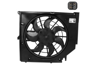 Engine Cooling Fan Assembly
