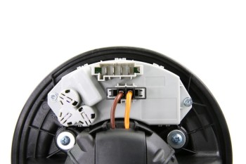 HVAC Blower Motor