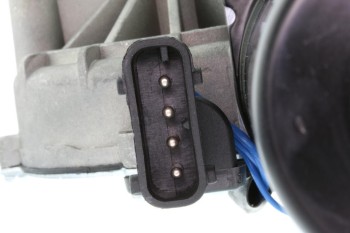 Windshield Wiper Motor