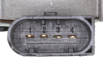 Windshield Wiper Motor