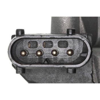 Windshield Wiper Motor