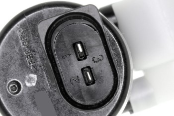 Windshield Washer Pump