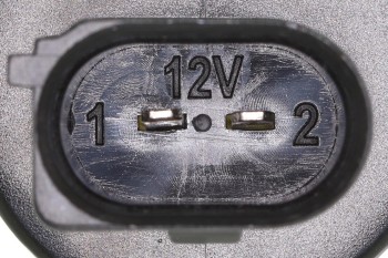 Headlight Washer Pump