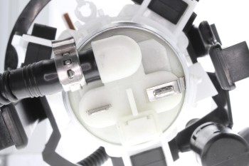 Fuel Pump Module Assembly