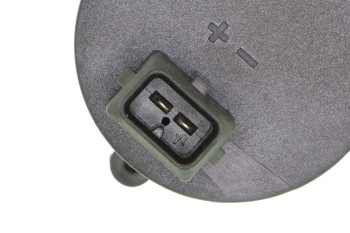 Engine Auxiliary Water Pump