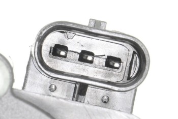 Engine Auxiliary Water Pump