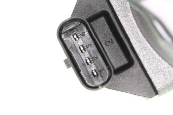 Engine Auxiliary Water Pump