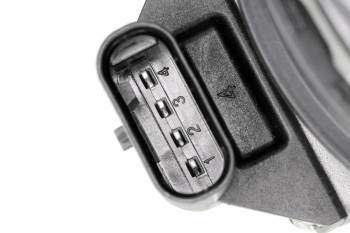 Engine Auxiliary Water Pump