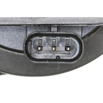 Engine Auxiliary Water Pump