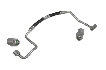 A/C Refrigerant Discharge Hose
