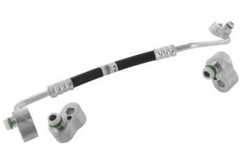 A/C Refrigerant Liquid Hose