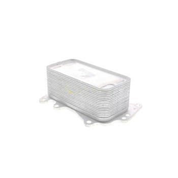 Engine Oil Cooler