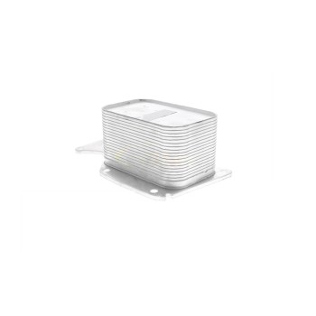 Engine Oil Cooler