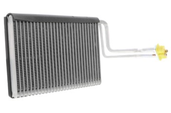 A/C Evaporator Core