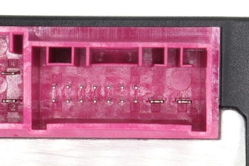 Fuel Pump Driver Module