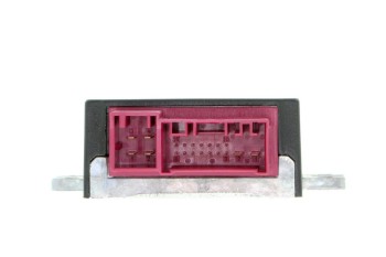 Fuel Pump Driver Module