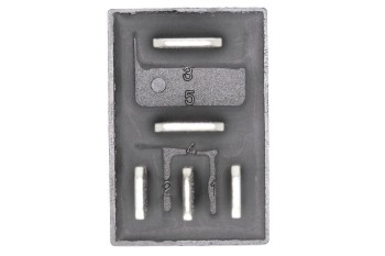 Comfort Control Relay