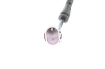 Disc Brake Pad Wear Sensor