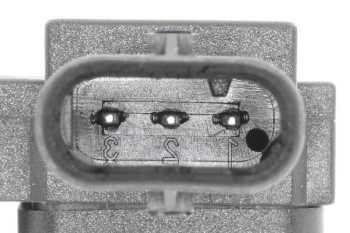 Manifold Absolute Pressure Sensor